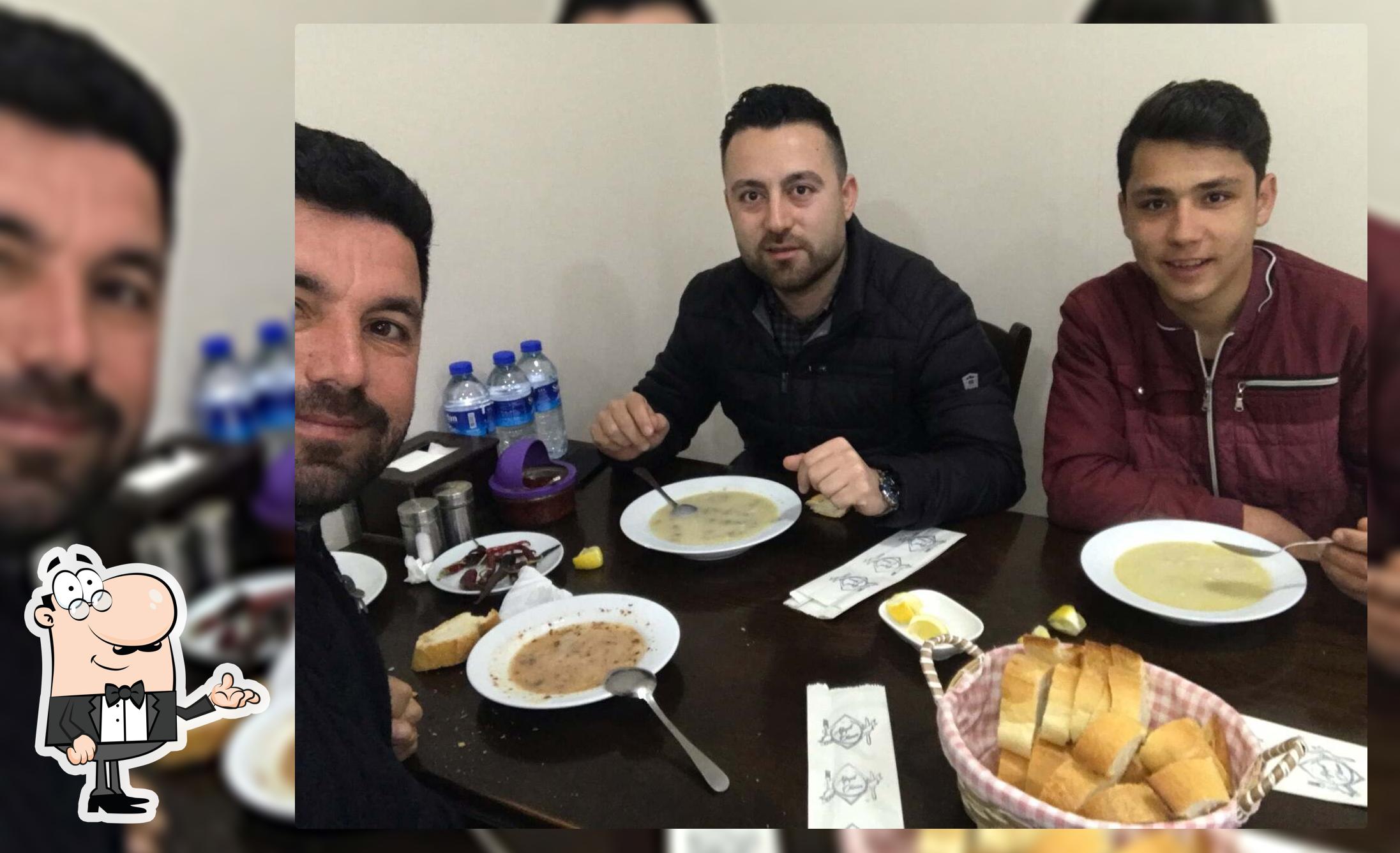 Şimşek Çorba