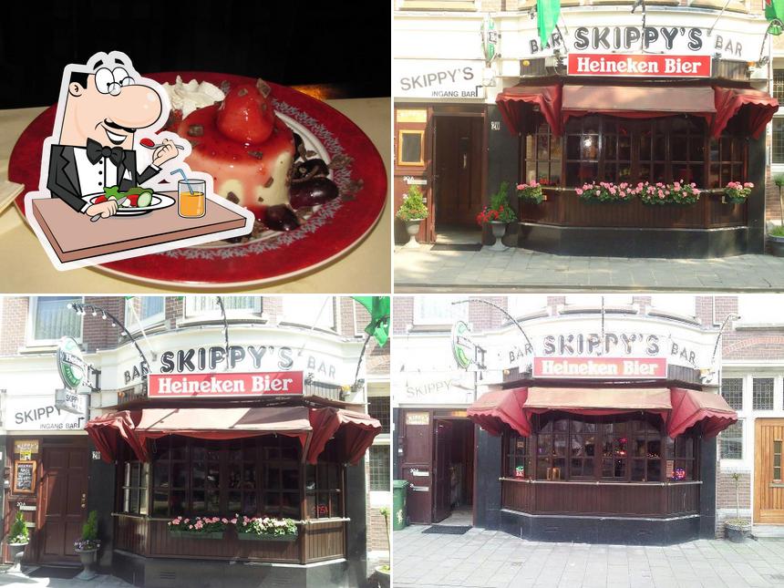 Skippy'Bar Han & Sjaak