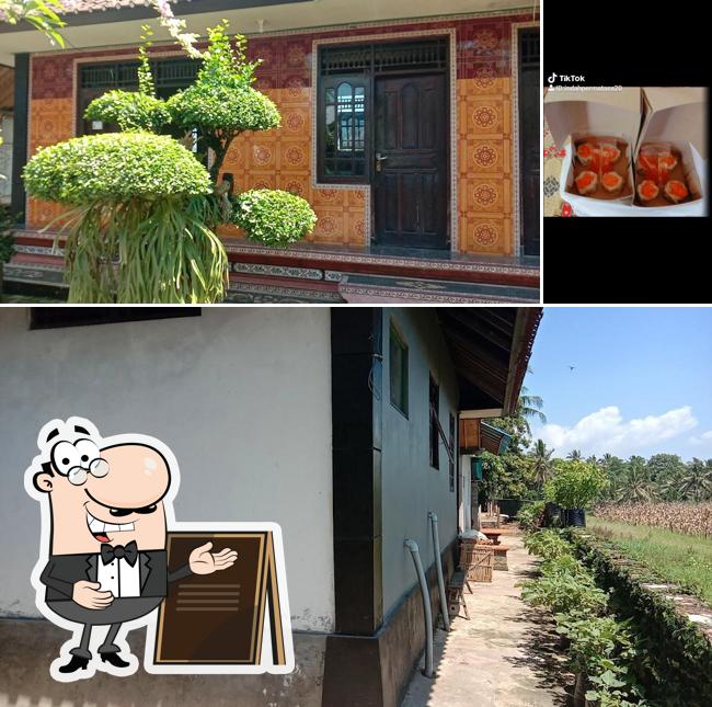 Tasty Dimsum Indah