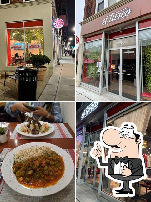 Liva Mediterranean Cuisine