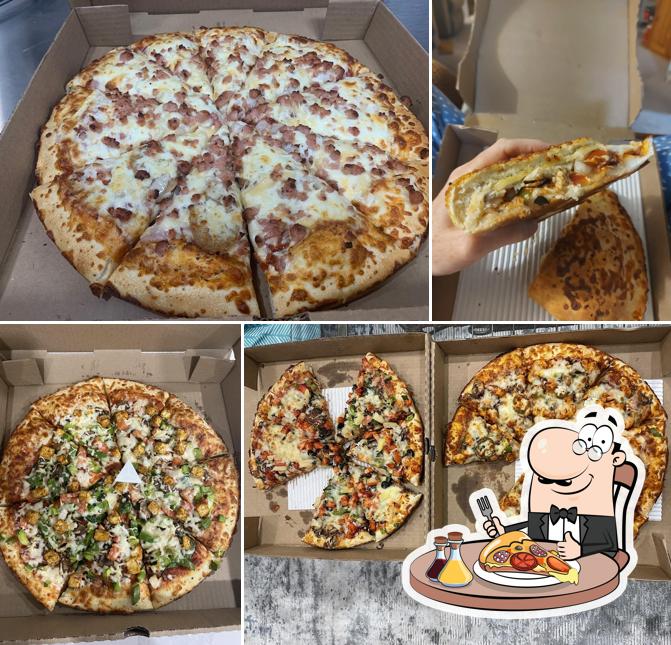 Vancouver Pizza Kitchen