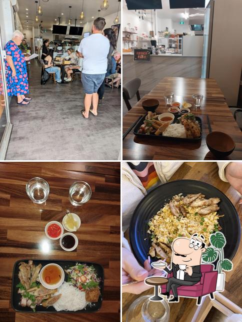 Viet Eat Devonport