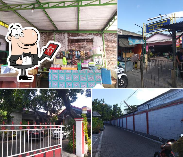 "Warung Bu Win"