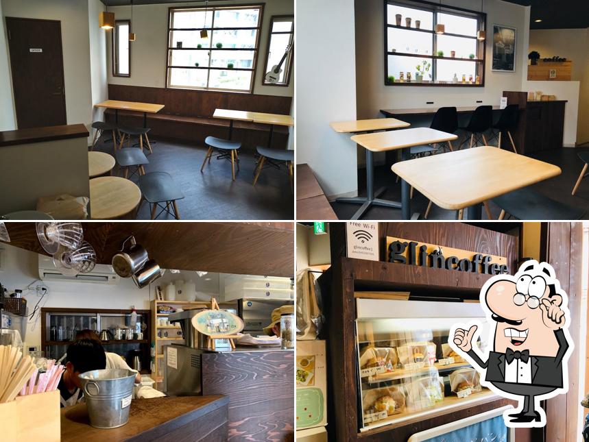 glincoffee Nariyukika 1 Do