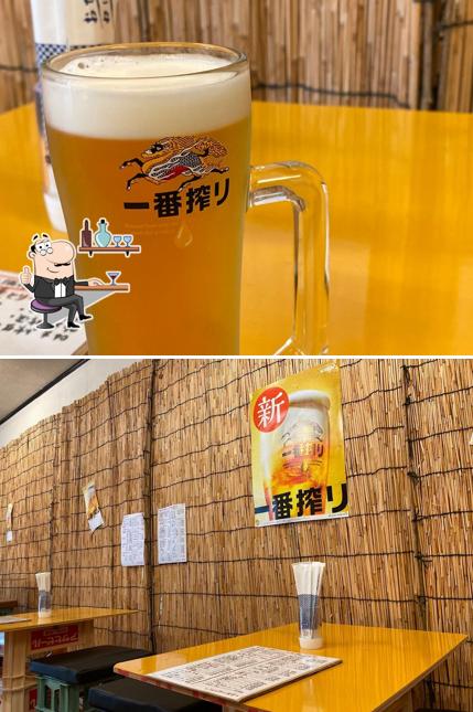 うまかっちゃん食堂