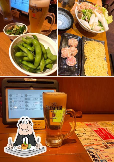 とりいちず酒場 国立店