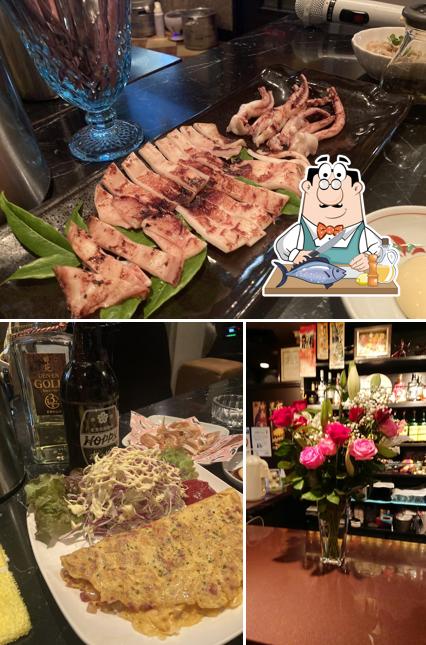 カラオケ居酒屋ぱる寿