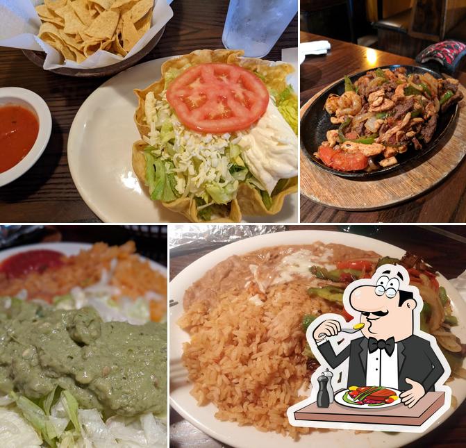 Rodeó Santa Fe Mexican Restaurant