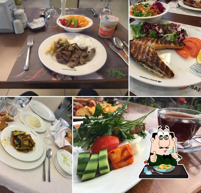 Safahat Lokantası