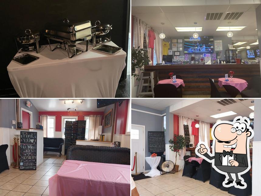 Soul Sista's Restaurant & Lounge