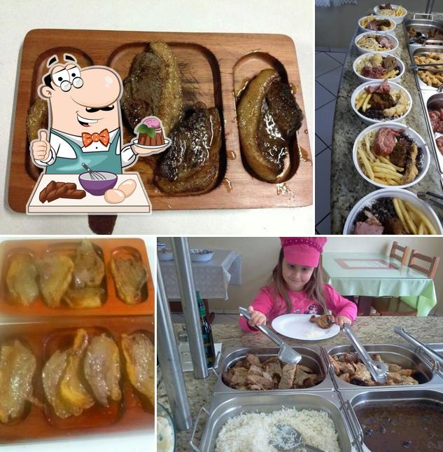 LO Spuntino