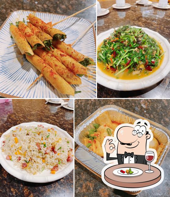 Yan Type BBQ Restaurant