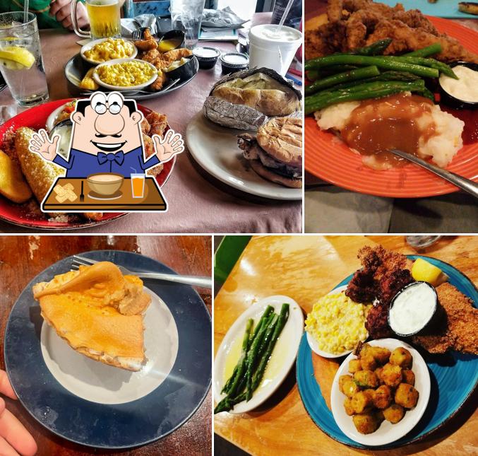 Ramsey's Diner - Harrodsburg Rd