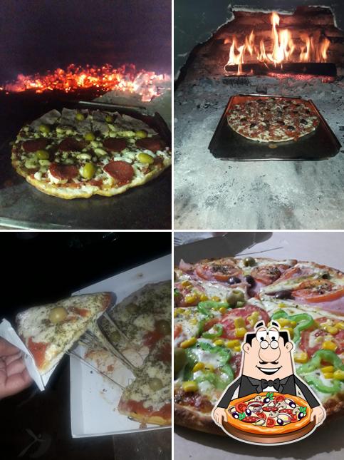 LUDO PIZZA & BEER