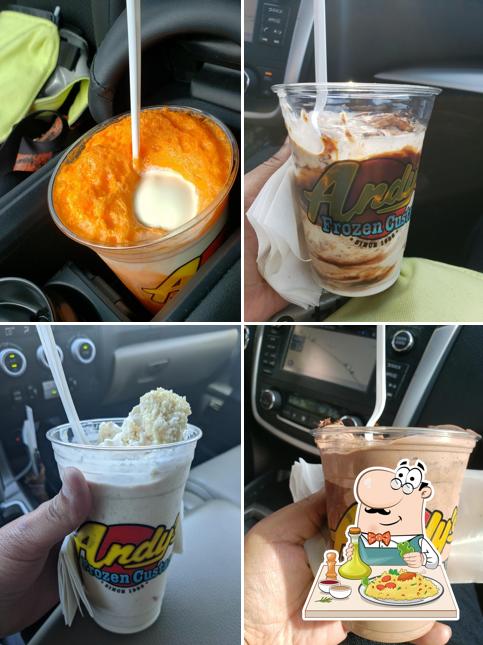 Andy's Frozen Custard
