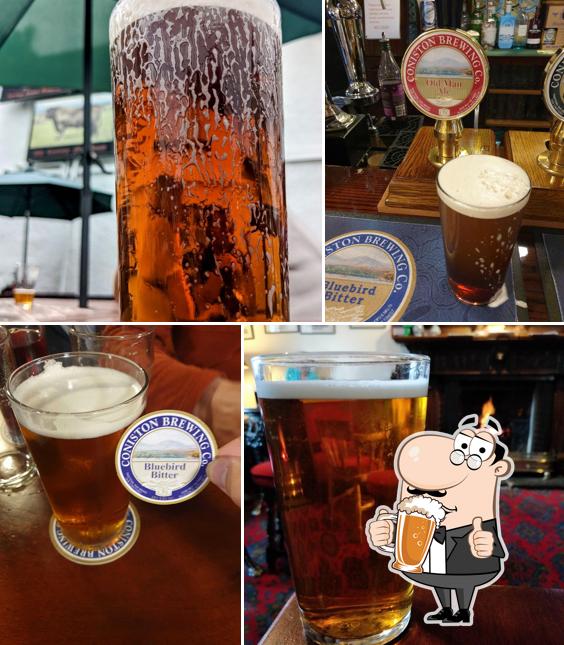Black Bull Inn