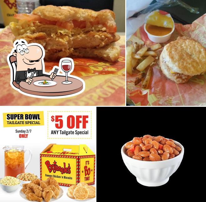 Bojangles