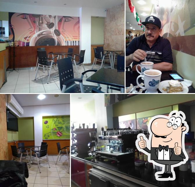 Lilians Coffe