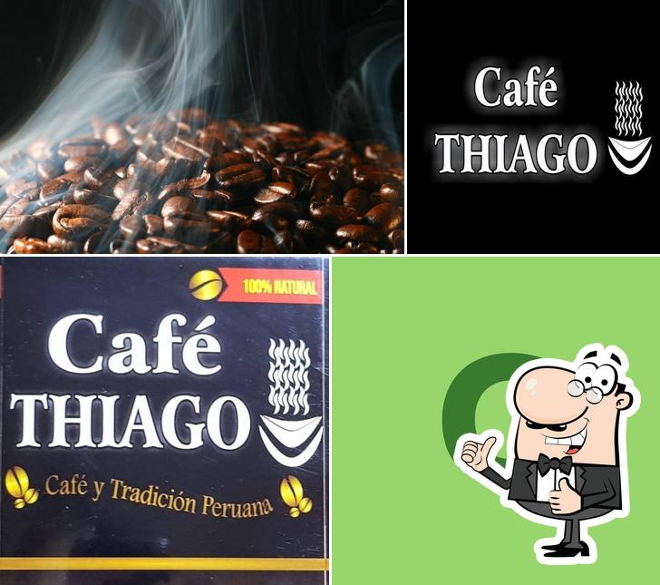 Café Thiago