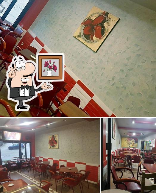 Centar Kafe