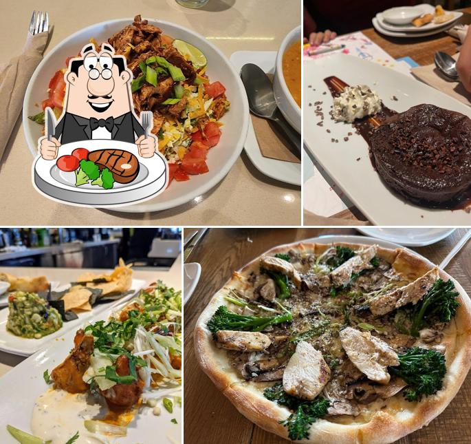 California Pizza Kitchen at Town Square