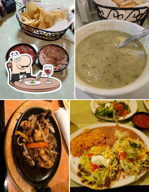 Casa Garcia Mexican