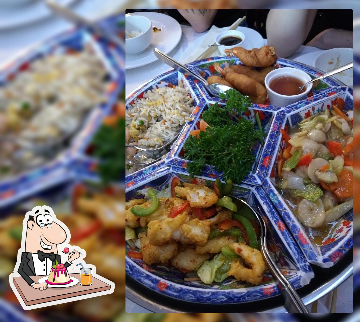 Chez Zhou