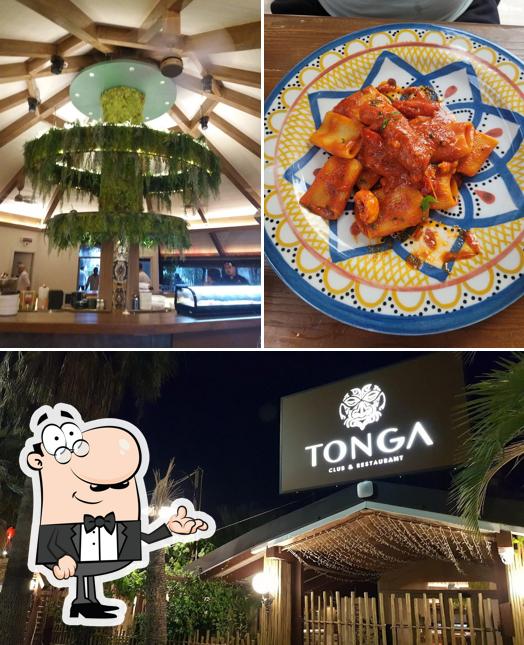 Tonga