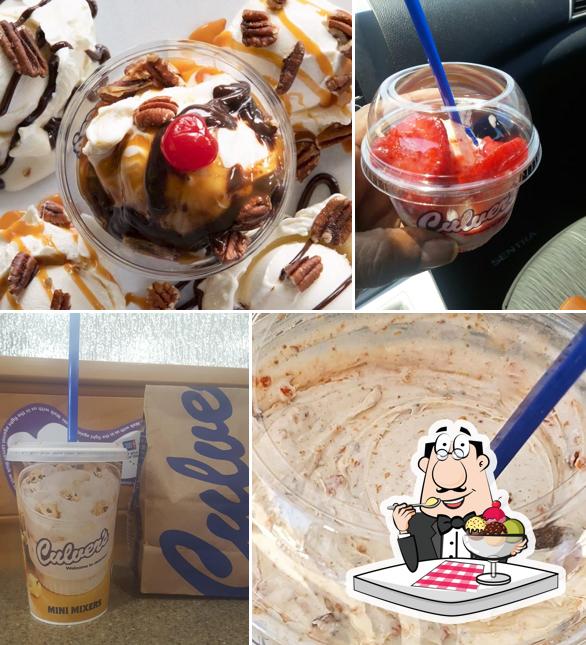 Culver’s