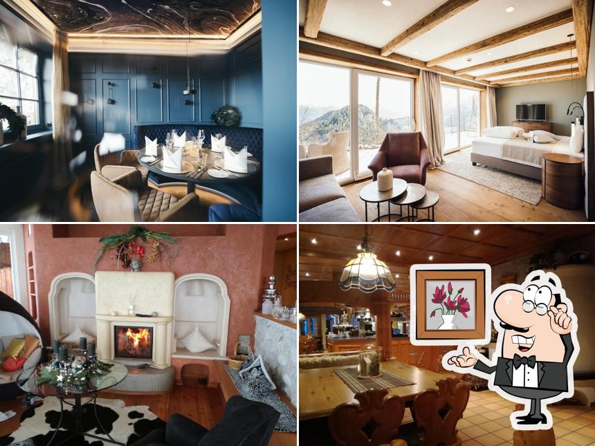 Boutique-Hotel Blaue Burg