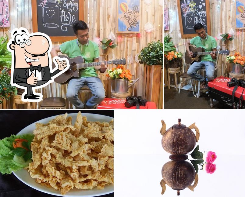 Kado dan mahar pernikahan