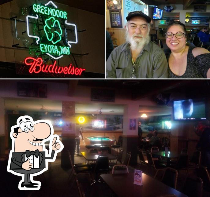 Oh! Brian's Pub