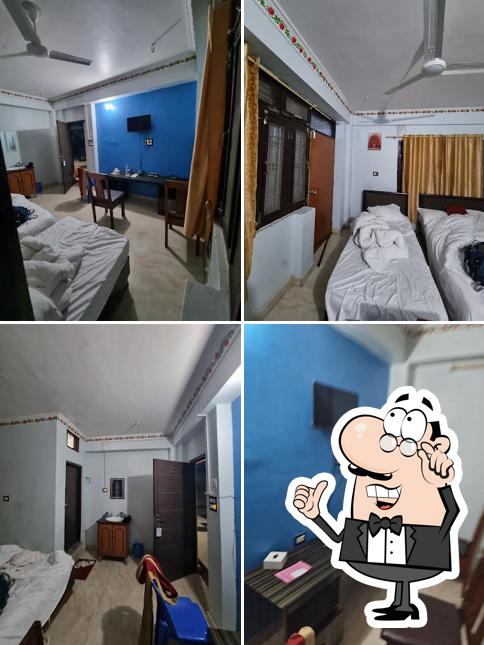 Hotel Darshan