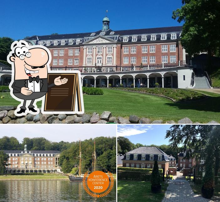 Hotel Koldingfjord