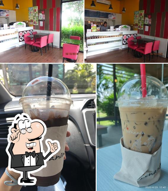 Inthanin Coffee