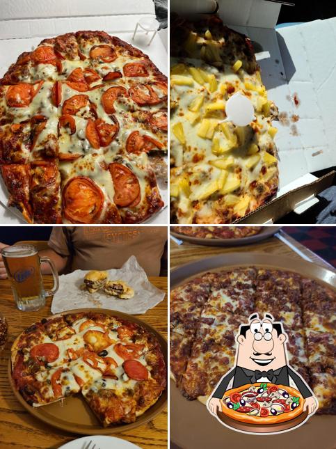 Jozwiak's Bar & Grill