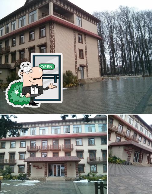 Karal Hotel & Restaurant