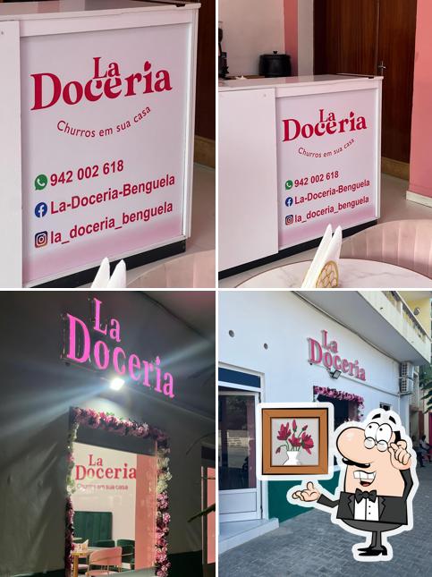LA DOCERIA