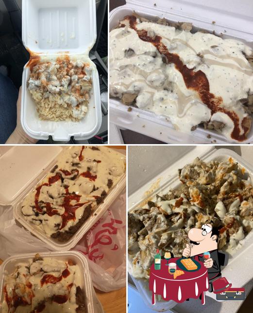 Lazeez Shawarma