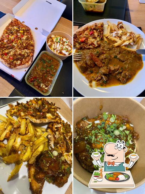 Lucky's Coffee Kitchen