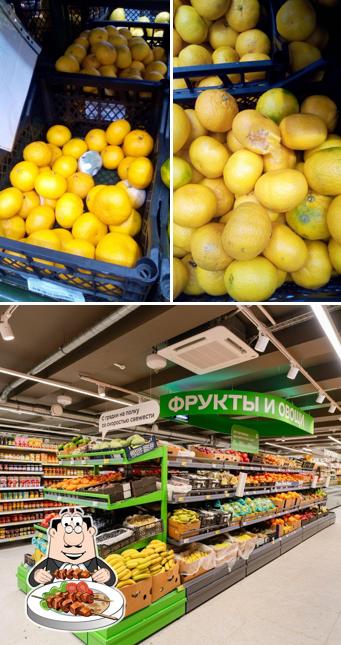 Магнит