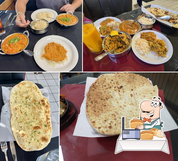 Maharaja Indian Restaurant