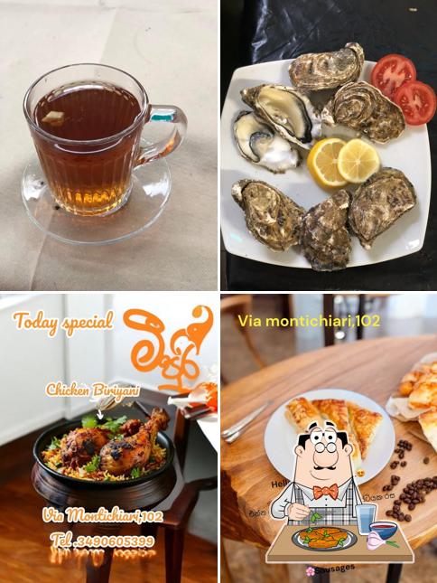 Meepura Lanka Bar & Restaurant
