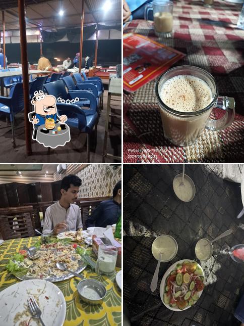 Multani Charsi Tikka Restaurant