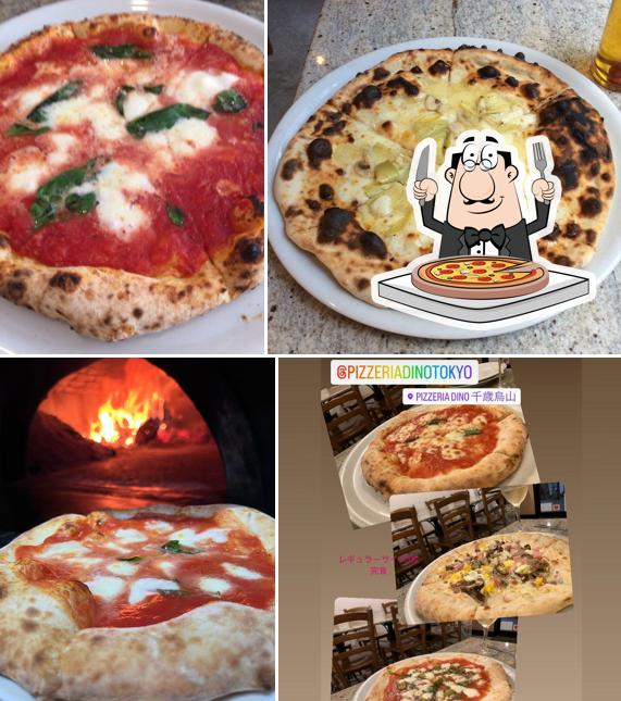 Pizzeria Dino
