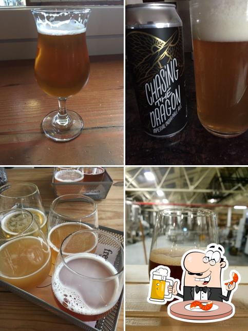 Free Will Brewing