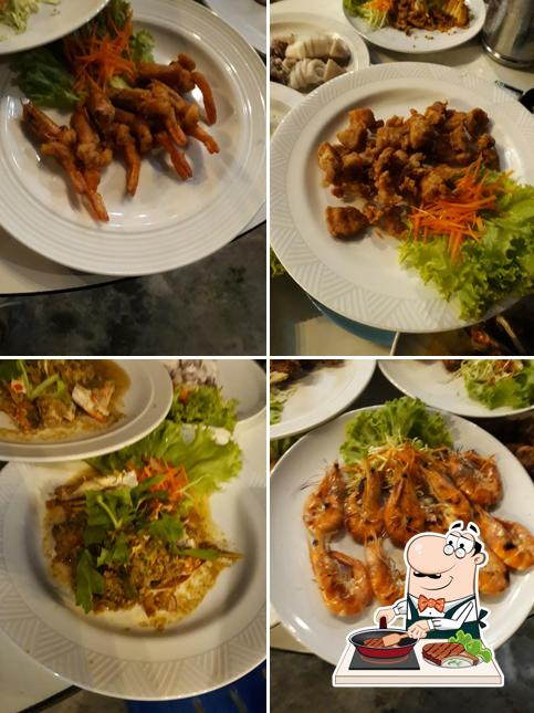 Anda Cuisine