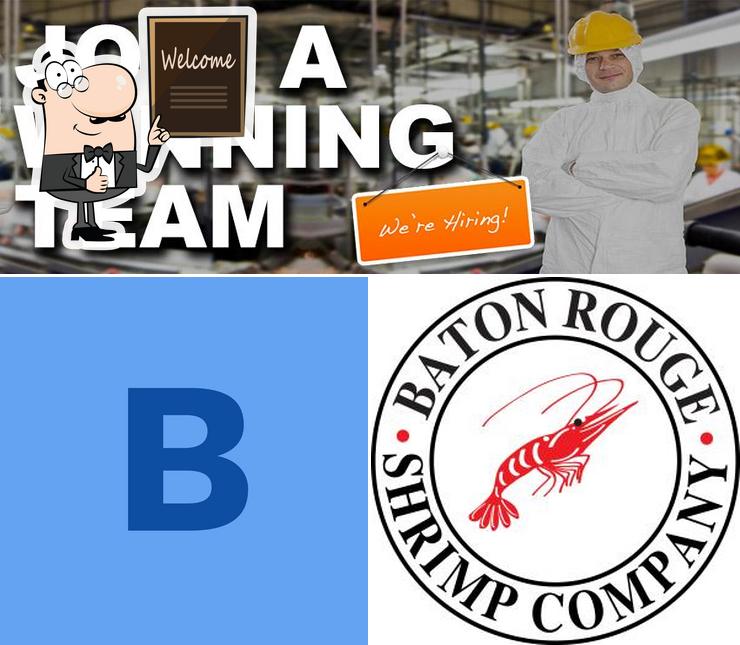 Baton Rouge Shrimp Co.