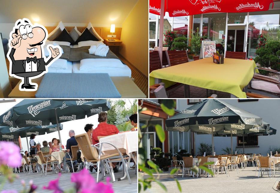 Beierlein's Hotel & Catering GmbH