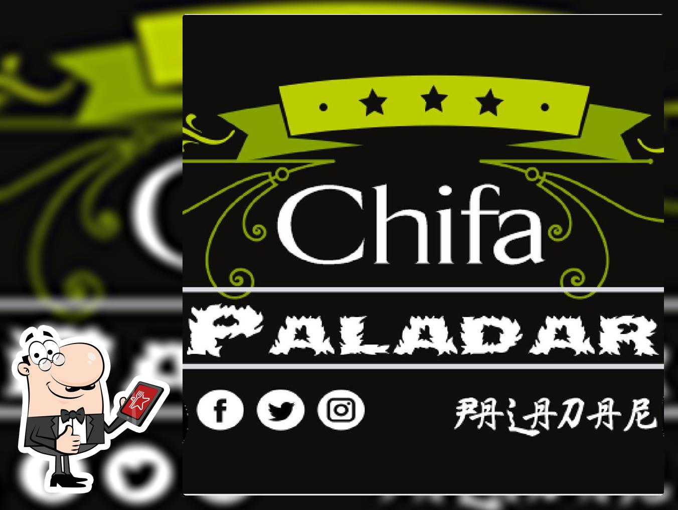 CHIFA PALADAR